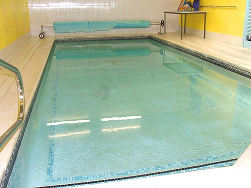 The Woodfield Hotel , Indoor Heated Swimming Pool, Spacious Lounge And Bar Блэкпул Экстерьер фото